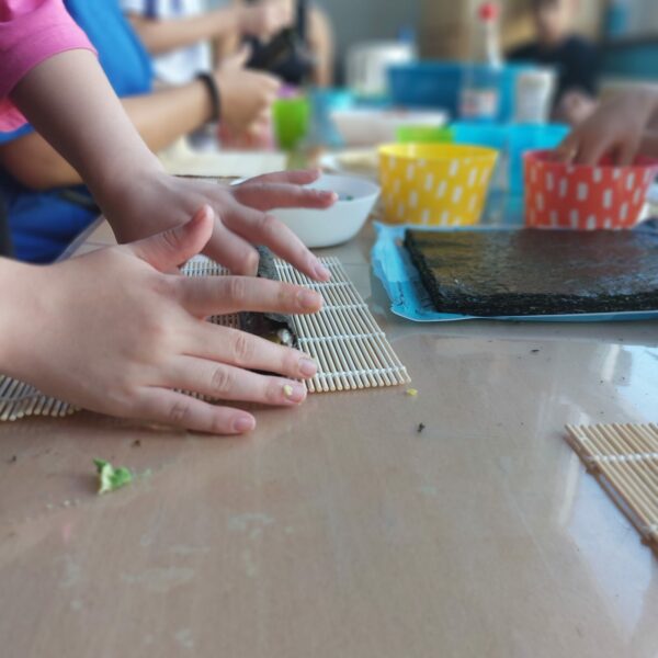 Kidskookclub
