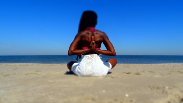 #04 Yoga: Meer dan alleen Asana – Een Pad naar Innerlijk Welzijn