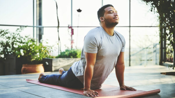 #06 Yoga voor lichaam en geest – de weg naar balans en rust